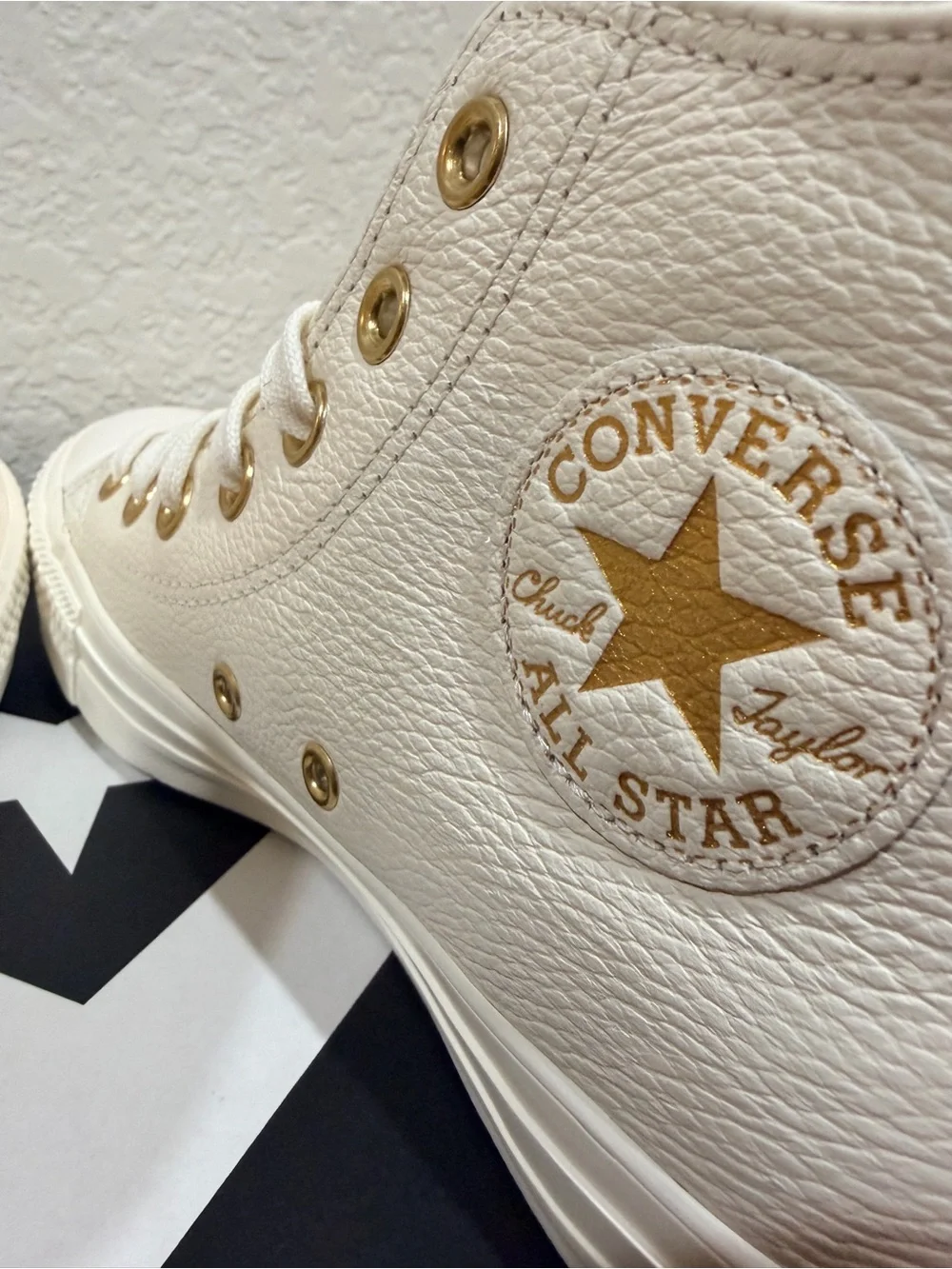 Converse product size